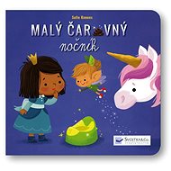 Malý čarovný nočník - Sofie Kenens