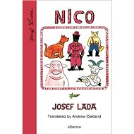 Nico: Translated by Andrew Oaklad - Josef Lada; Josef Lada