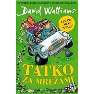 Tatko za mrežami - David Walliams