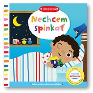 Veľké pokroky –  Nechcem spinkať - Marion Cocklico