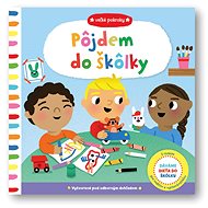 Veľké pokroky –  Pôjdem do škôlky - Marion Cocklico