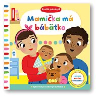 Veľké pokroky –  Mamička má bábätko - Marion Cocklico
