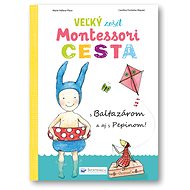 VEĽKÝ ZOŠIT Cesta - 