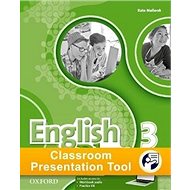 English Plus Second Edition 3 Workbook: with Access to Audio and Practice Kit - 