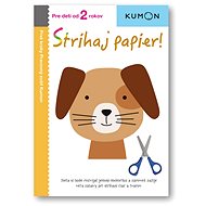 Strihaj papier! - Toshihiko Karakida; Seiichi Otuka