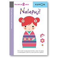 Nalepuj! - Toshihiko Karakida