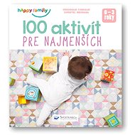 100 aktivít pre najmenších - Véronique Conraud; Christel Mehnana
