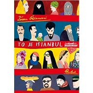 To je Istanbul - 