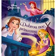 Princezna Dobrou noc, princezny - 