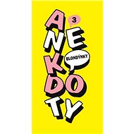 Anekdoty 3 Blondýnky - 