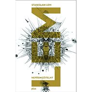 Nepřemožitelný - Stanislaw Lem