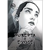 Puberta a emoce - 