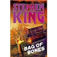 Bag of Bones: Halloween edition - Stephen King