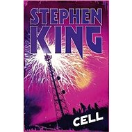 Cell: Halloween edition - Stephen King