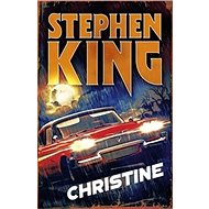 Christine: Halloween edition - Stephen King