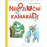 Nerozluční kamarádi - 