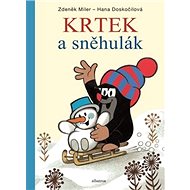 Krtek a sněhulák - 