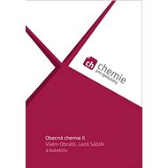 Obecná chemie II. - Vilém Obrátil