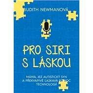 Pro Siri s láskou - Judit Newmanová