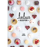 Lulus Receptár - 