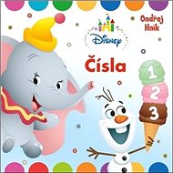 Disney Čísla - Ondřej Hník