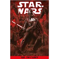 STAR WARS: Vader - Stíny a tajemství - Collective