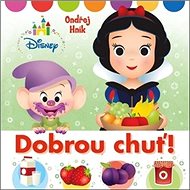 Disney Dobrou chuť! - Ondřej Hník