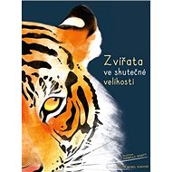 Zvířata ve skutečné velikosti - Rita Schiavo