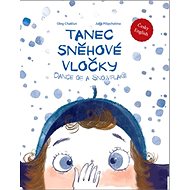 Tanec sněhové vločky - Oleg Chaklun; Julia Pilipchatina
