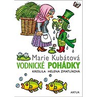 Vodnické pohádky - 