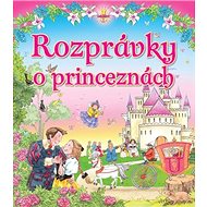 Rozprávky o princeznách - 