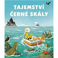 Tajemství Černé skály - 