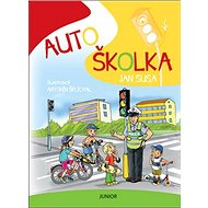 Autoškolka - 