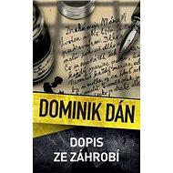 Dopis ze záhrobí - 