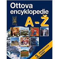 Ottova encyklopedie A-Ž - neuveden