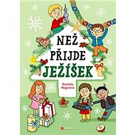 Než přijde Ježíšek - Vendula Hegerová