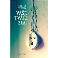 Vaše tváře zla - 