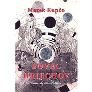 Lovec hriechov - Marek Kupčo