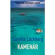 Kamenár - Camilla Läckberg