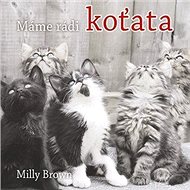 Máme rádi koťata - 