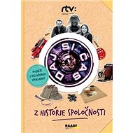 Daj si čas: Z histórie spoločnosti - Roman Humaj; Jana Bohunická