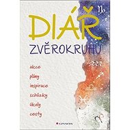Zodiac diary: events, plans, inspiration, appointments, tasks, trips - Planner