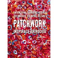 Patchwork inspirace přírodou - 