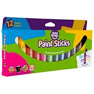 LITTLE BRIAN PAINT STICKS standard, 12-pack - Marker