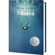 Modrá - Maja Lunde