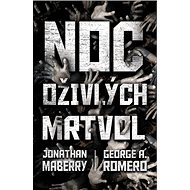 Noc oživlých mrtvol - Jonathan Maberry