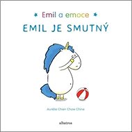 Emil je smutný: Emil a emoce - 