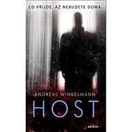 Host: Co přijde, až nebudete doma - 