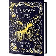 Lískový les - 