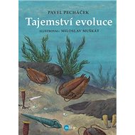 Tajemství evoluce - 